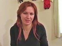 Big Tit Redhead Anal Free St Patrick's Day Porn Video df